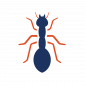 Click to see pest control for ants.