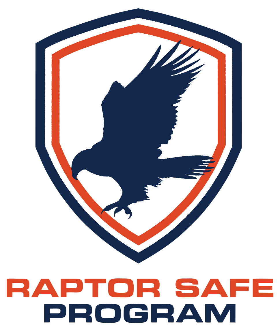 Raptor Safe Program helps protect bird pf prey