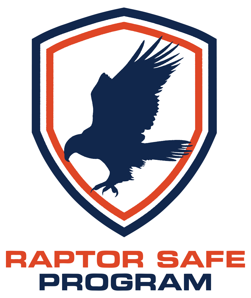 Raptor Safe Program Raptor Safe Program helps protect bird pf prey