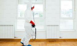 Additional Pest Control Services