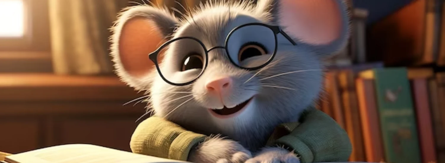 Rodent's Cognitive and solving problems ability