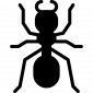 icon-of-an-ant Ant control