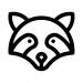 racoon-and-wildlife-icon wildlife control