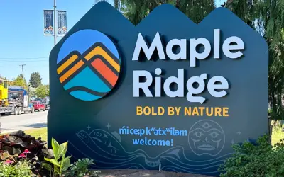Maple Ridge pest control services