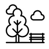 parks-and-recreational-areas parks and recreational areas