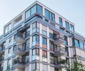 Commercial control services for stratas and property management-companies