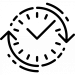 same-day-service Same and next day Service logo