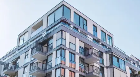 Commercial and industrial pest control in Tsawwassen