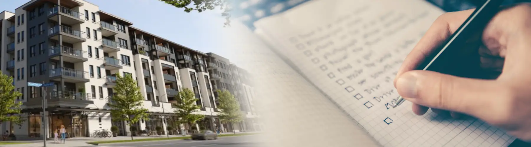 Fall property preparation guideline for property managers