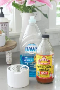 how to get rid of fruit flies
